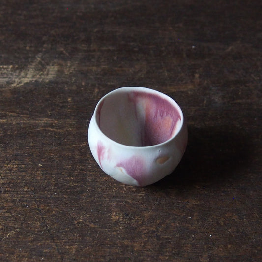 10-1 ぐいのみ・茶器 | 紫蓮