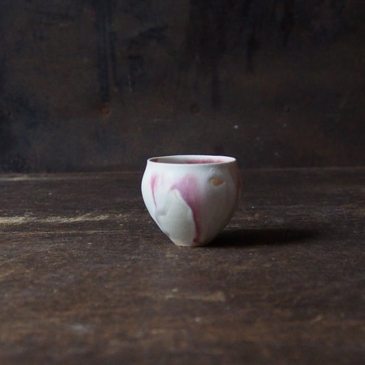 10-1 ぐいのみ・茶器 | 紫蓮