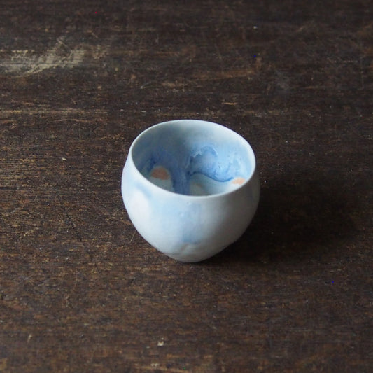 10-2 ぐいのみ・茶器 | 紫蓮