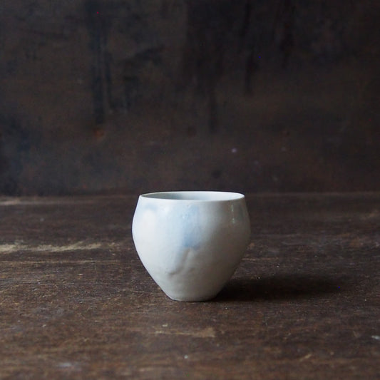 10-2 ぐいのみ・茶器 | 紫蓮