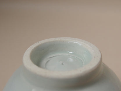 輪花小鉢