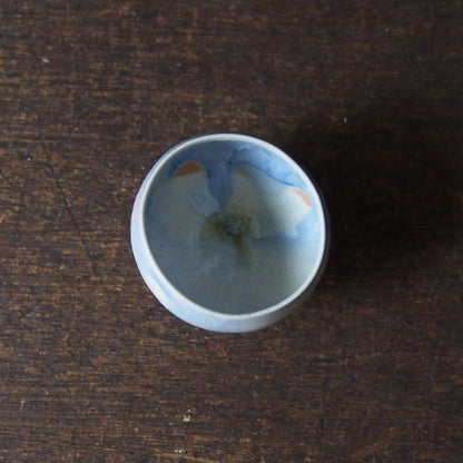 10-2 ぐいのみ・茶器 | 紫蓮