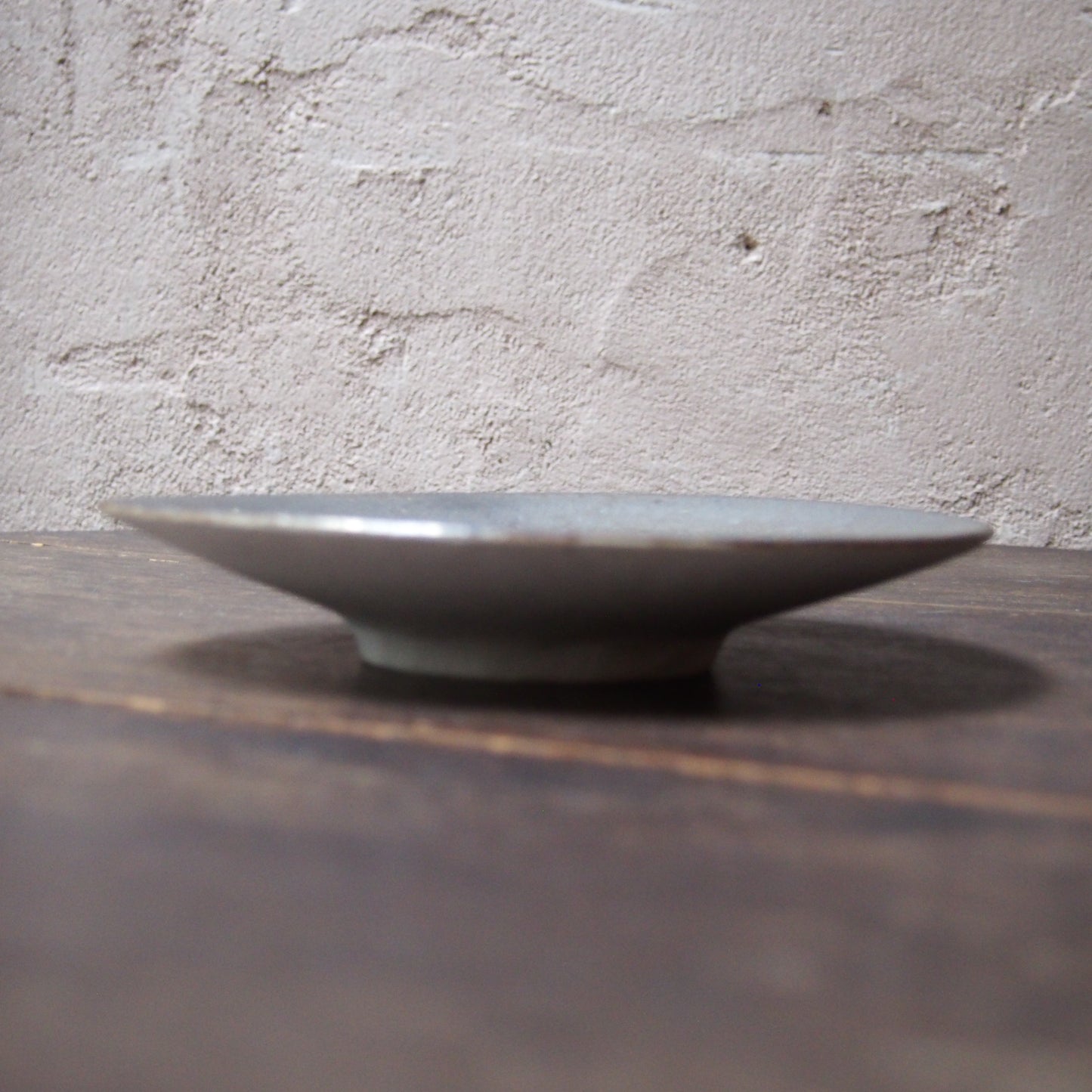 32　ラスター平鉢  | 田代倫章