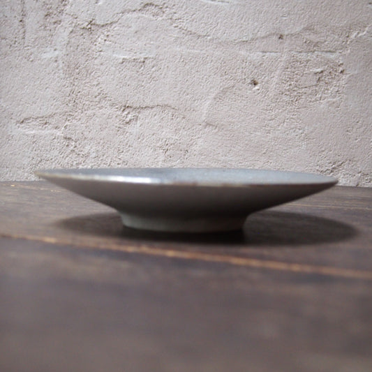 32　ラスター平鉢  | 田代倫章