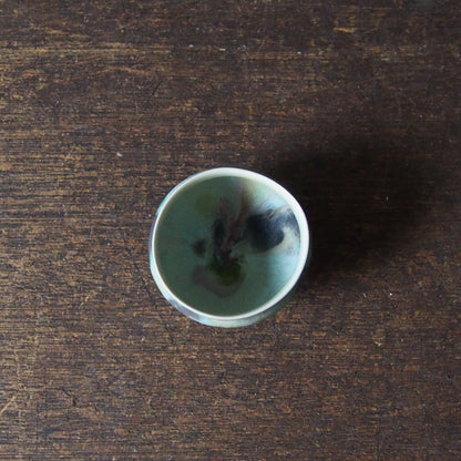10-3 ぐいのみ・茶器 | 紫蓮