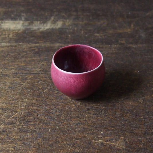 10-4 ぐいのみ・茶器 | 紫蓮