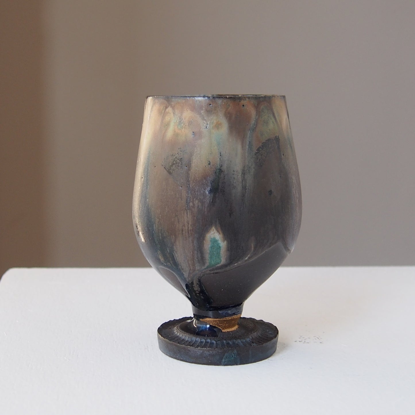 2-2　ゴブレット | Ayaka Tabala