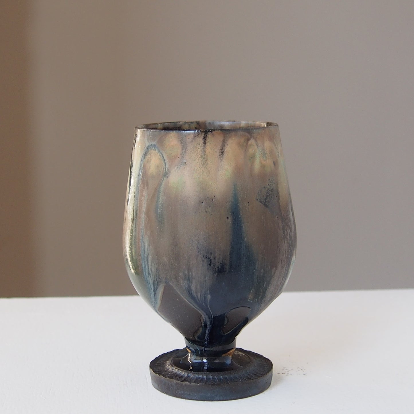 2-2　ゴブレット | Ayaka Tabala