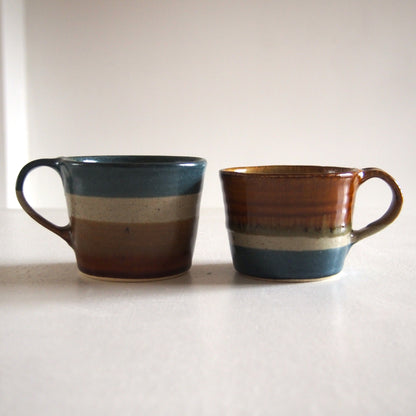 43 コーヒーカップ | 佐々木 康弘