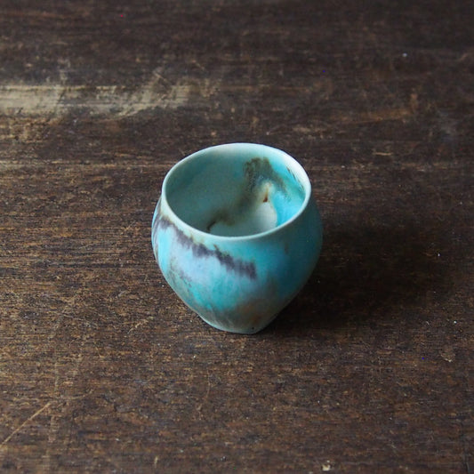 10-5 ぐいのみ・茶器 | 紫蓮