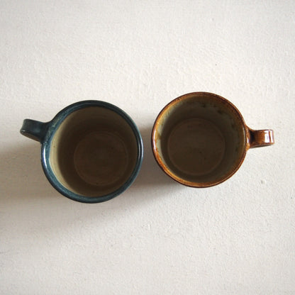 43 コーヒーカップ | 佐々木 康弘