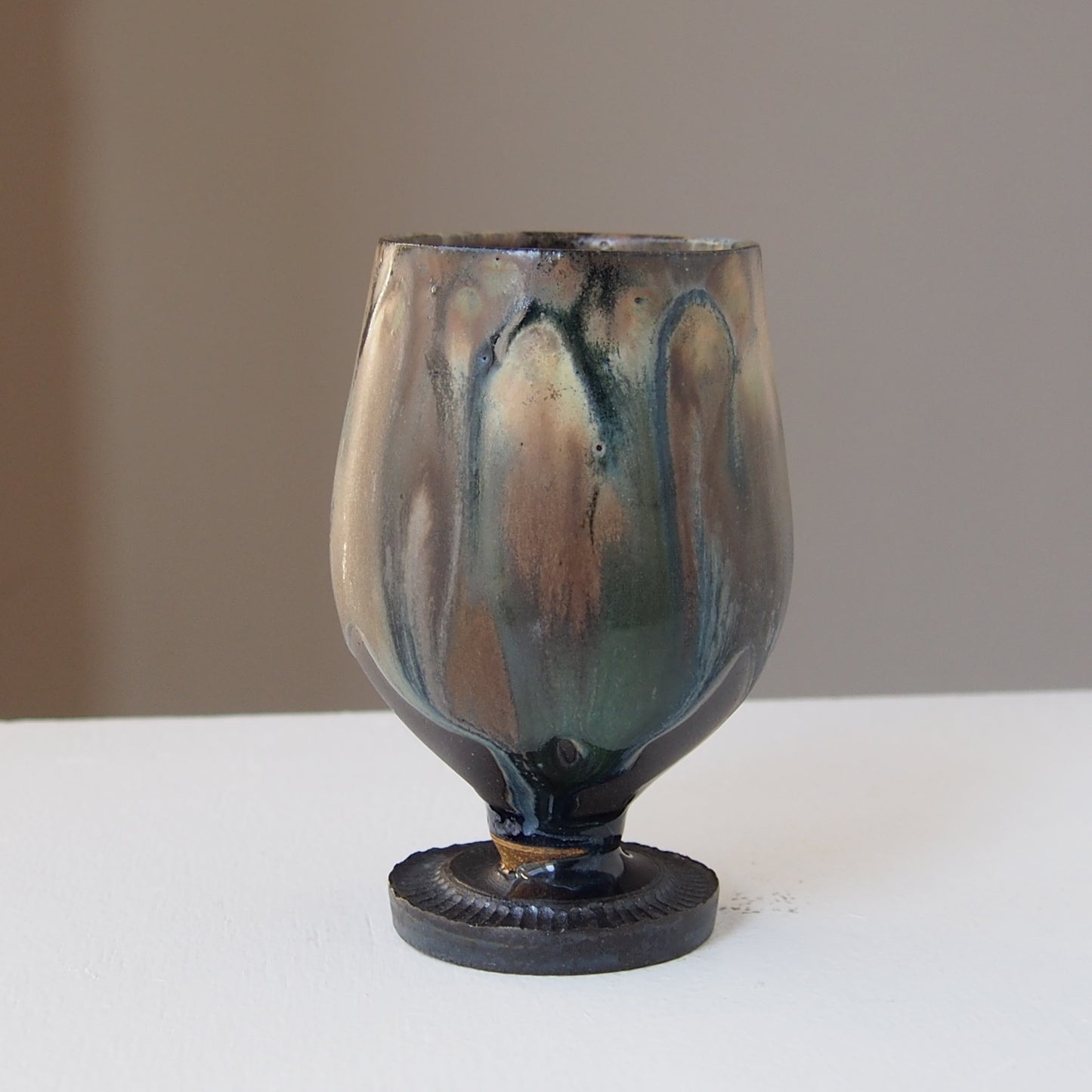 2-2　ゴブレット | Ayaka Tabala