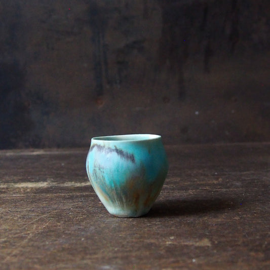 10-5 ぐいのみ・茶器 | 紫蓮