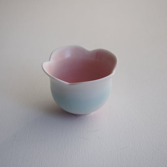 1　桜煌彩輪花盃　FLOWER　｜多田佳豫