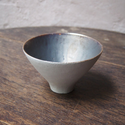 36　ラスター釉深鉢  | 田代倫章