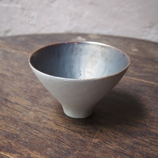 36　ラスター釉深鉢  | 田代倫章