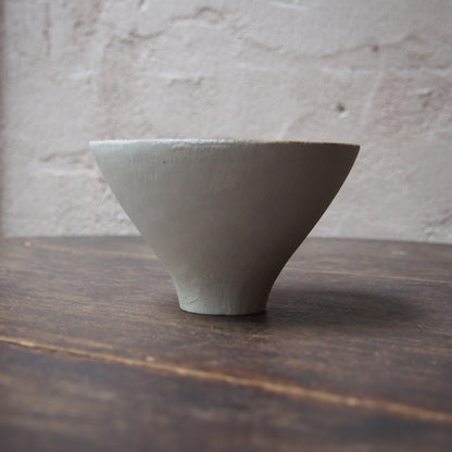 36　ラスター釉深鉢  | 田代倫章