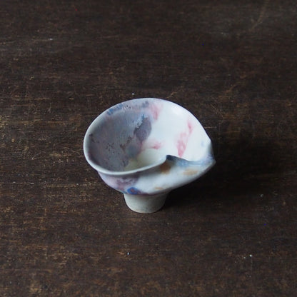11-1 ゆらぎ酒器 | 紫蓮