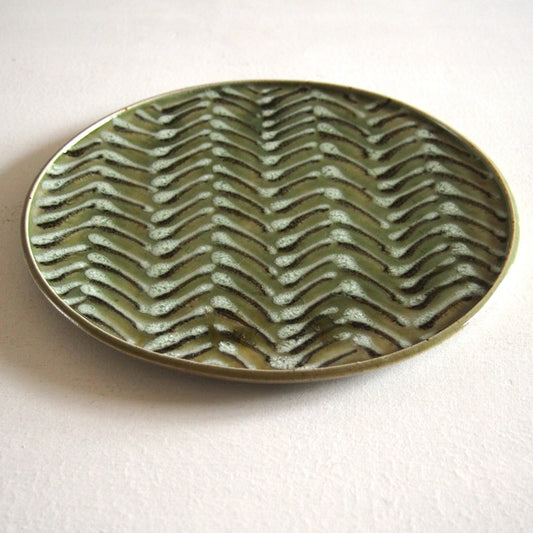 44 リムプレート XL | 佐々木 康弘