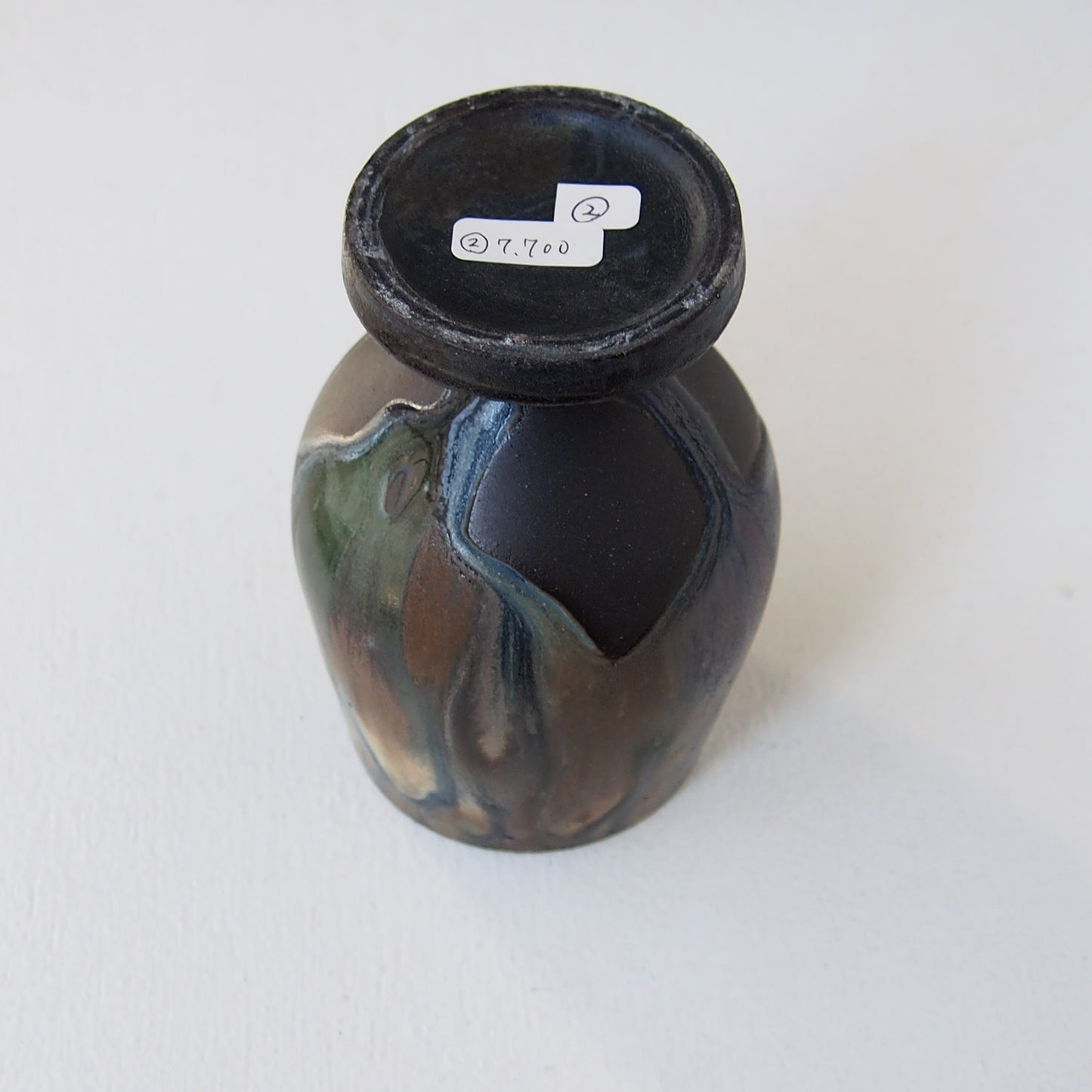 2-2　ゴブレット | Ayaka Tabala