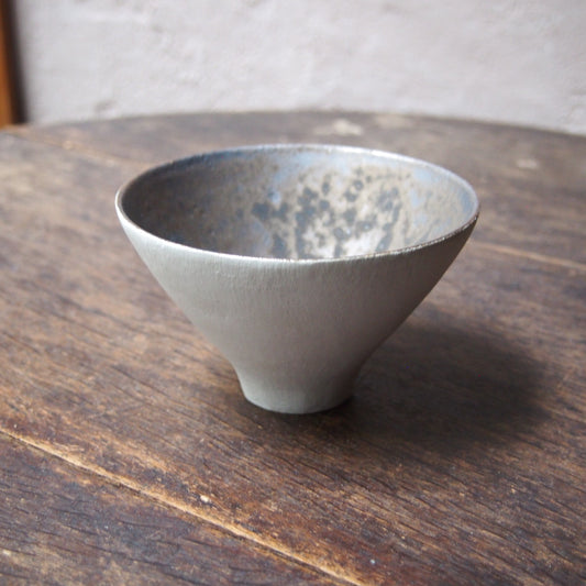 37　ラスター釉深鉢  | 田代倫章