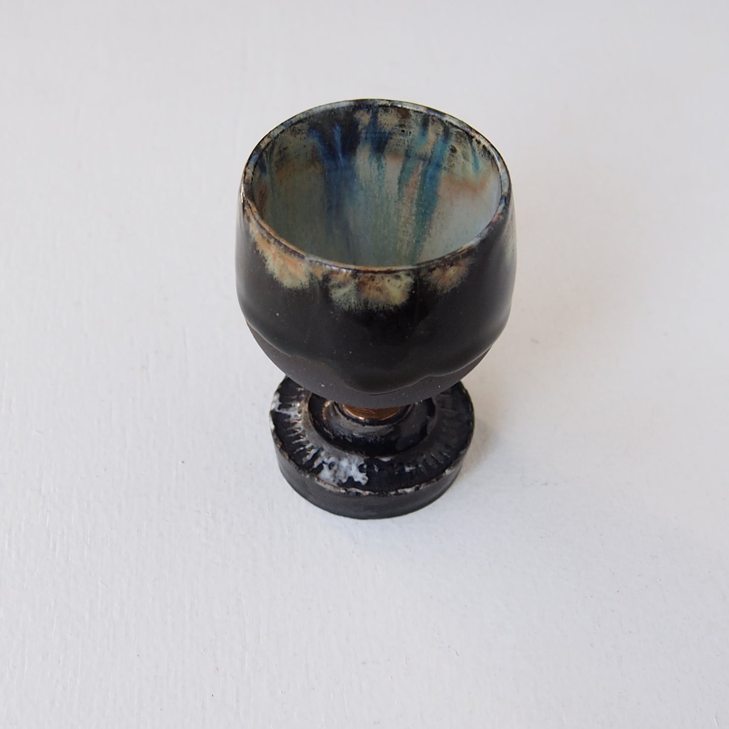 5-1　ミニゴブレット | Ayaka Tabala