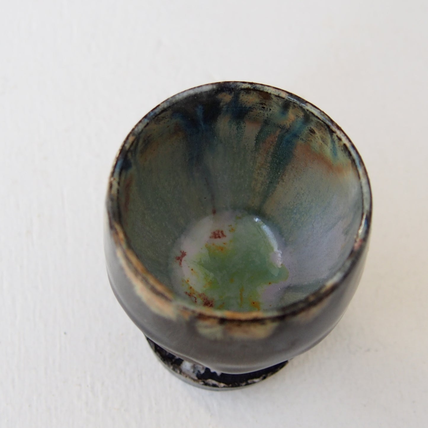 5-1　ミニゴブレット | Ayaka Tabala