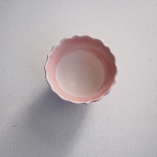 3　桜煌彩輪花盃　FLOWER　｜多田佳豫