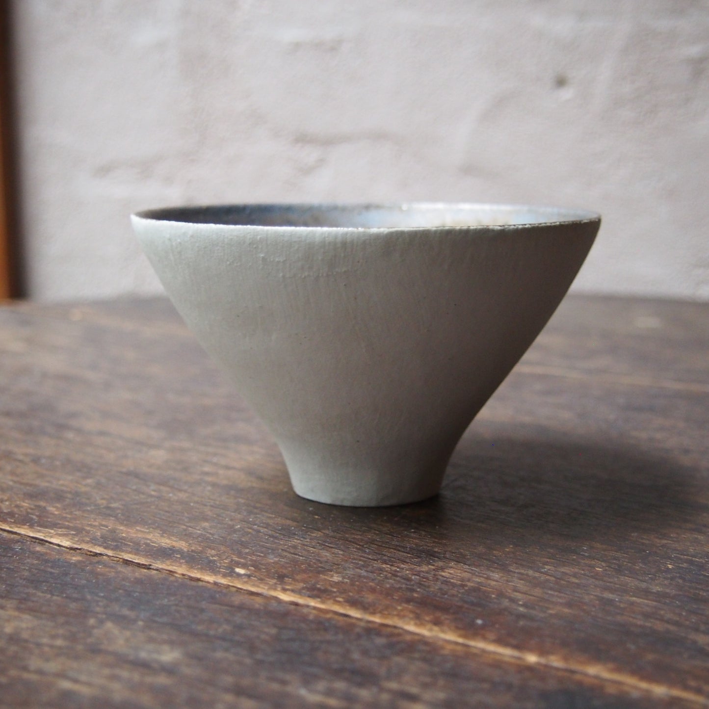 37　ラスター釉深鉢  | 田代倫章