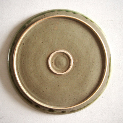 44 リムプレート XL | 佐々木 康弘