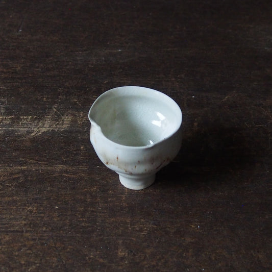 11-2 ゆらぎ酒器 | 紫蓮