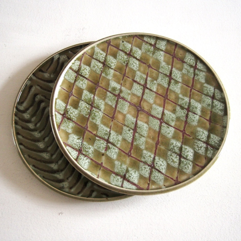 44 リムプレート XL | 佐々木 康弘