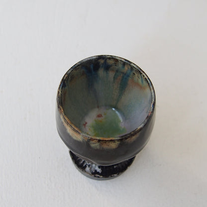 5-1　ミニゴブレット | Ayaka Tabala