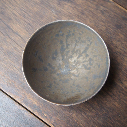 37　ラスター釉深鉢  | 田代倫章