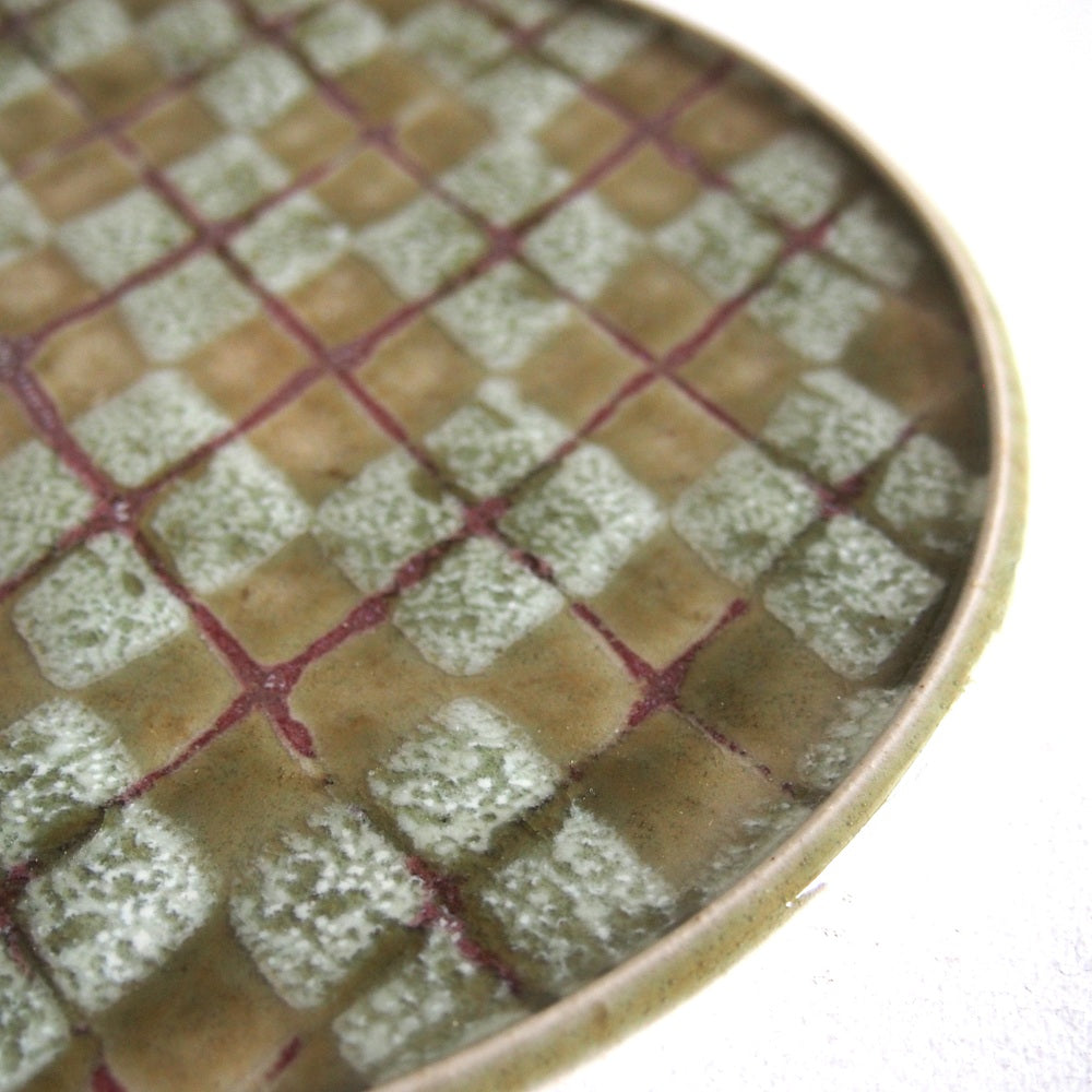 44 リムプレート XL | 佐々木 康弘