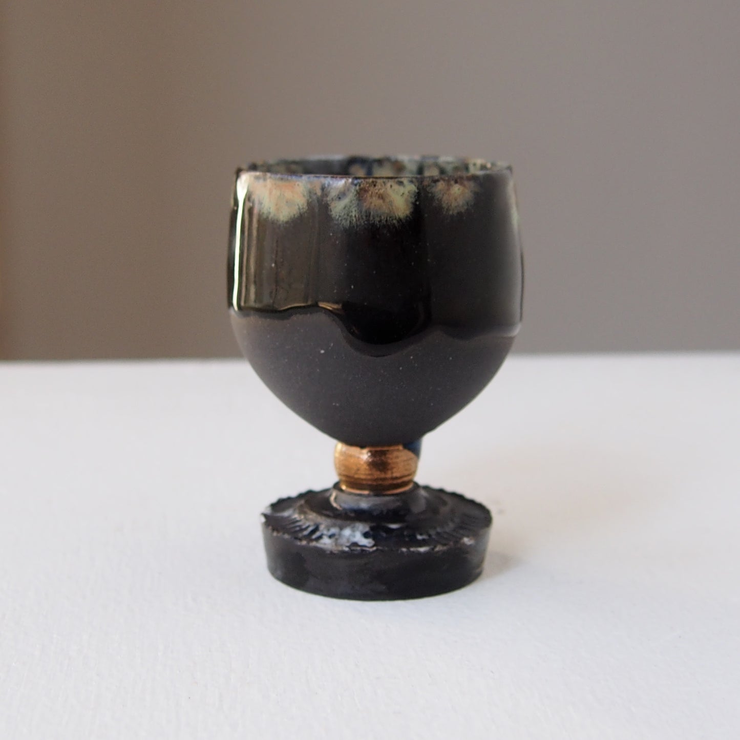 5-1　ミニゴブレット | Ayaka Tabala