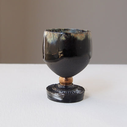 5-1　ミニゴブレット | Ayaka Tabala