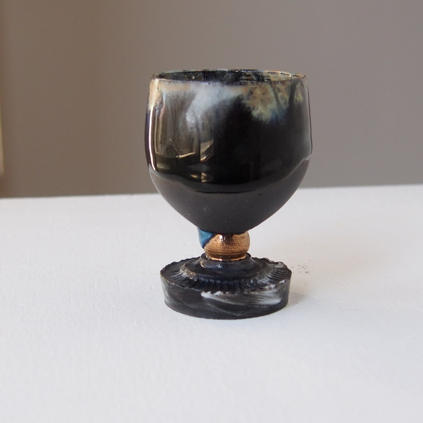 5-1　ミニゴブレット | Ayaka Tabala