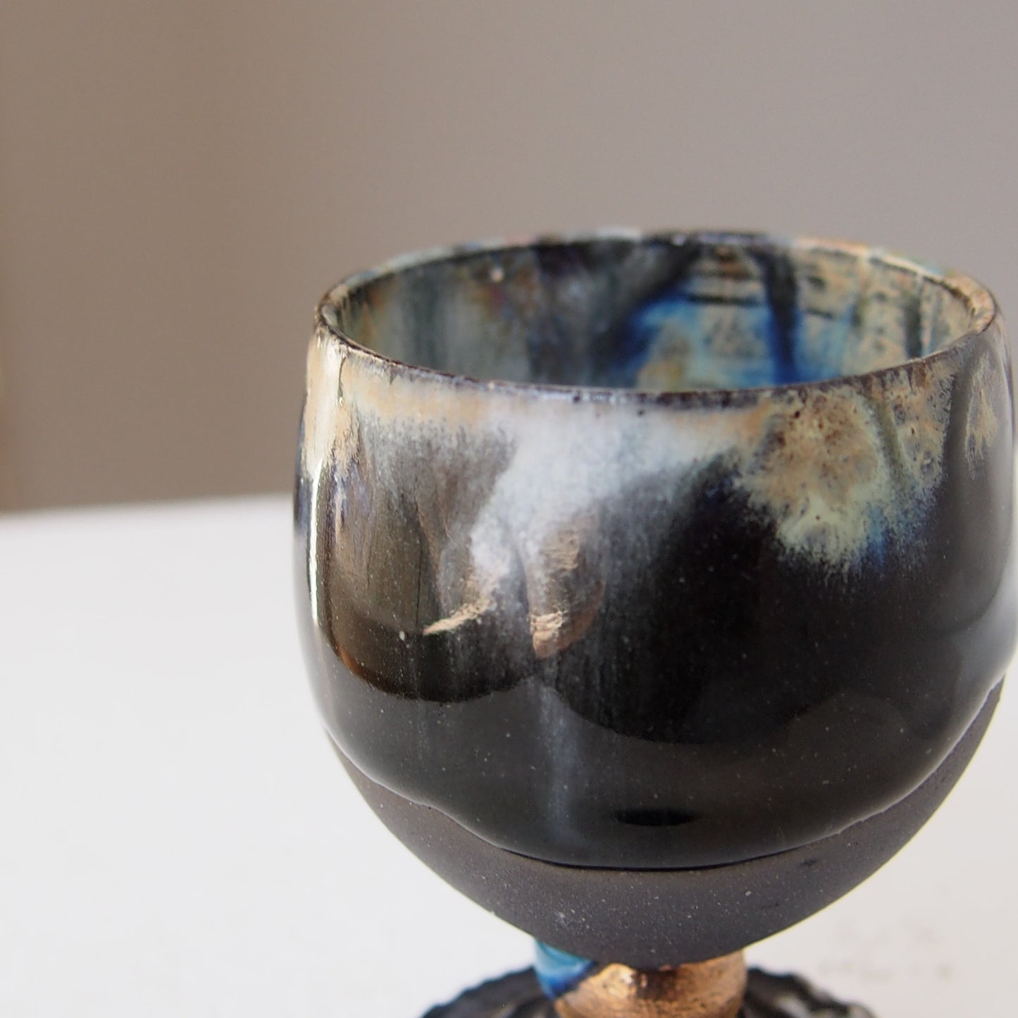 5-1　ミニゴブレット | Ayaka Tabala