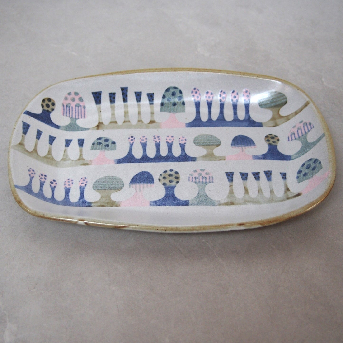 10-2　長方鉢 | 相澤かなえ