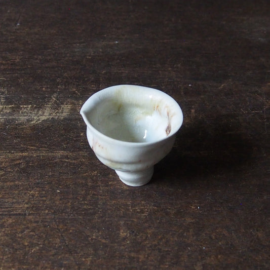 11-3 ゆらぎ酒器 | 紫蓮