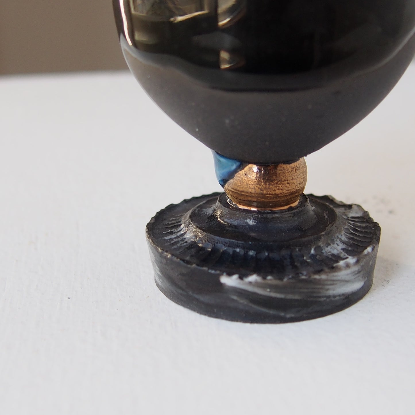 5-1　ミニゴブレット | Ayaka Tabala