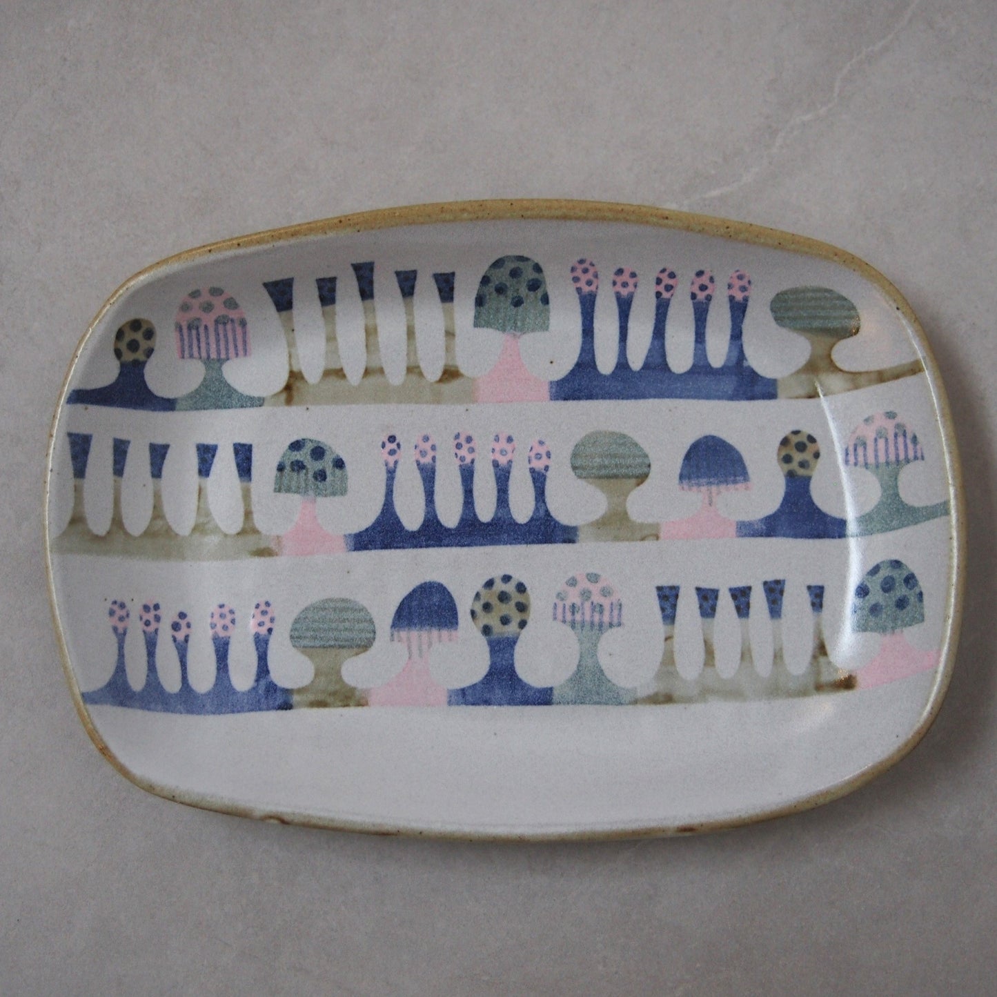 10-2　長方鉢 | 相澤かなえ