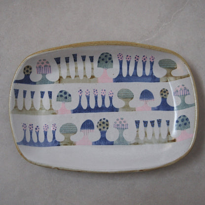 10-2　長方鉢 | 相澤かなえ