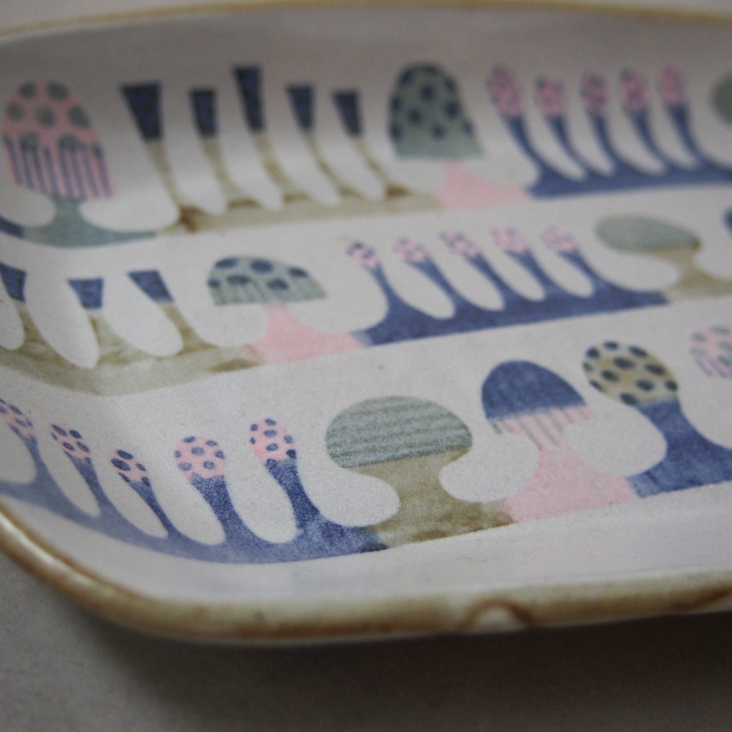 10-2　長方鉢 | 相澤かなえ