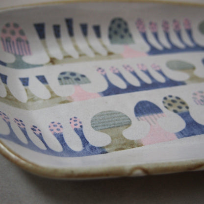 10-2　長方鉢 | 相澤かなえ