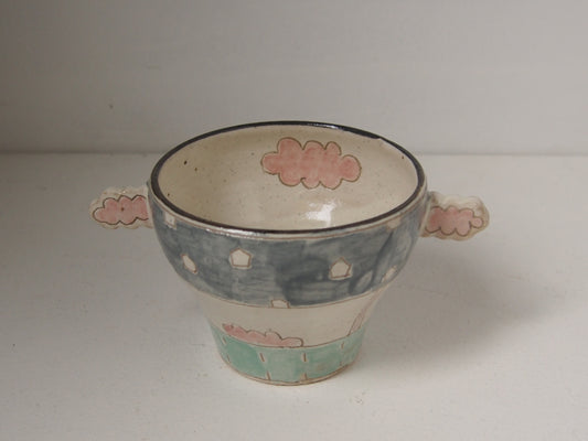 気球CUP A