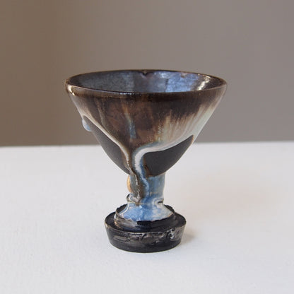 5-2　ミニゴブレット | Ayaka Tabala