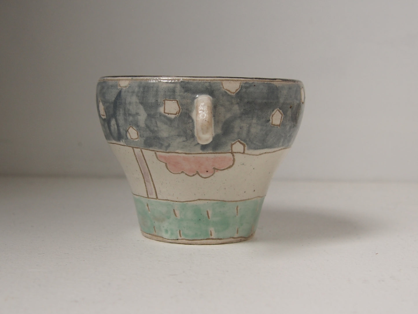 気球CUP A