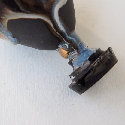 5-2　ミニゴブレット | Ayaka Tabala